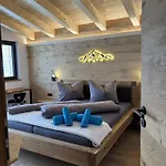 Σαλέ Neubau Alpinstar - Luxus, Bergblick, Loipe, Sauna