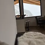 Neubau Alpinstar - Luxus, Bergblick, Loipe, Sauna *