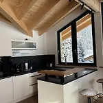Neubau Alpinstar - Luxus, Bergblick, Loipe, Sauna * Leutasch