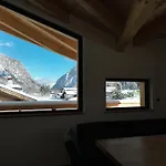 Neubau Alpinstar - Luxus, Bergblick, Loipe, Sauna Σαλέ