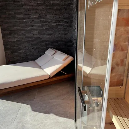 Neubau Alpinstar - Luxus, Bergblick, Loipe, Sauna *