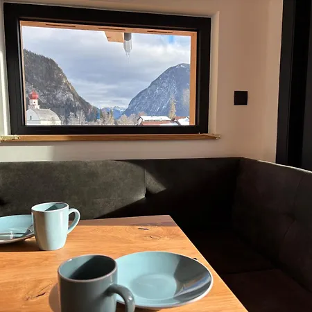 Neubau Alpinstar - Luxus, Bergblick, Loipe, Sauna Σαλέ *