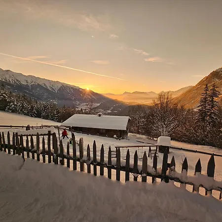Neubau Alpinstar - Luxus, Bergblick, Loipe, Sauna