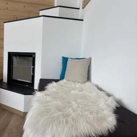 Chalet Neubau Alpinstar - Luxus, Bergblick, Loipe, Sauna *