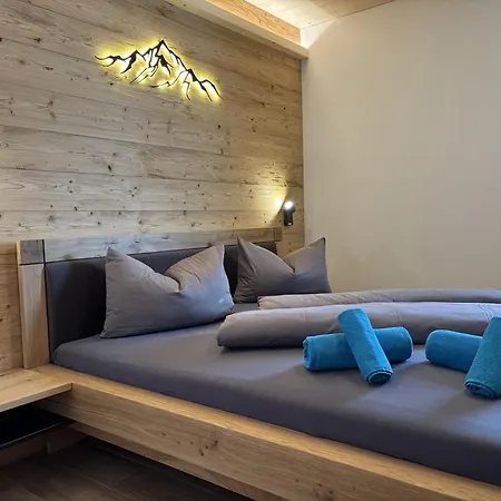 Neubau Alpinstar - Luxus, Bergblick, Loipe, Sauna Chalet *