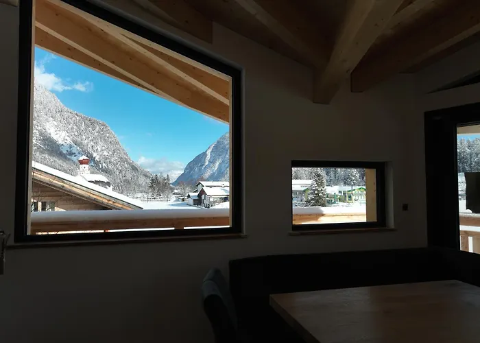 Neubau Alpinstar - Luxus, Bergblick, Loipe, Sauna Chalet