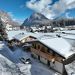 Chalet Neubau Alpinstar - Luxus, Bergblick, Loipe, Sauna