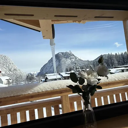 Neubau Alpinstar - Luxus, Bergblick, Loipe, Sauna