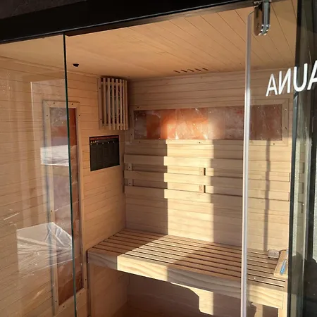 Neubau Alpinstar - Luxus, Bergblick, Loipe, Sauna