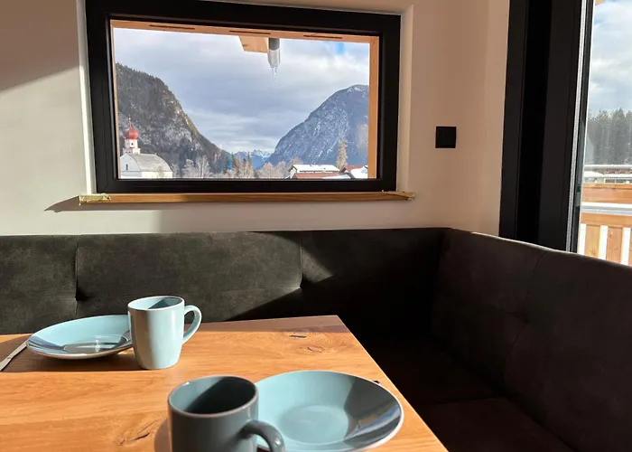 Neubau Alpinstar - Luxus, Bergblick, Loipe, Sauna Alpstuga *