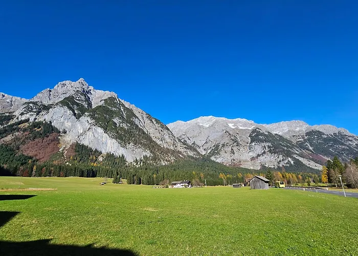 Alpstuga Neubau Alpinstar - Luxus, Bergblick, Loipe, Sauna *
