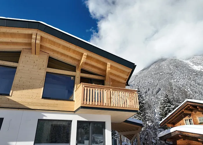 Neubau Alpinstar - Luxus, Bergblick, Loipe, Sauna Alpstuga *