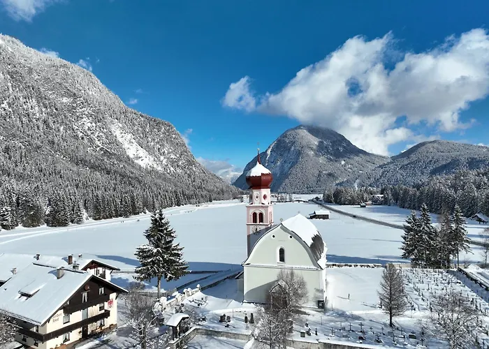Neubau Alpinstar - Luxus, Bergblick, Loipe, Sauna Alpstuga