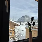 Neubau Alpinstar - Luxus, Bergblick, Loipe, Sauna * 로이타쉬