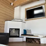 Neubau Alpinstar - Luxus, Bergblick, Loipe, Sauna *