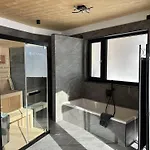 Neubau Alpinstar - Luxus, Bergblick, Loipe, Sauna * 로이타쉬