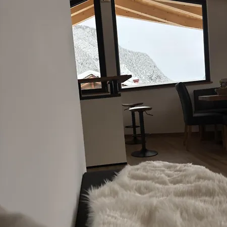 Neubau Alpinstar - Luxus, Bergblick, Loipe, Sauna *