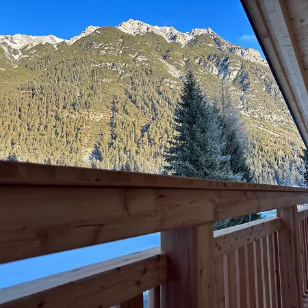 샬레 Neubau Alpinstar - Luxus, Bergblick, Loipe, Sauna