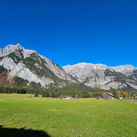Chalet Neubau Alpinstar - Luxus, Bergblick, Loipe, Sauna *